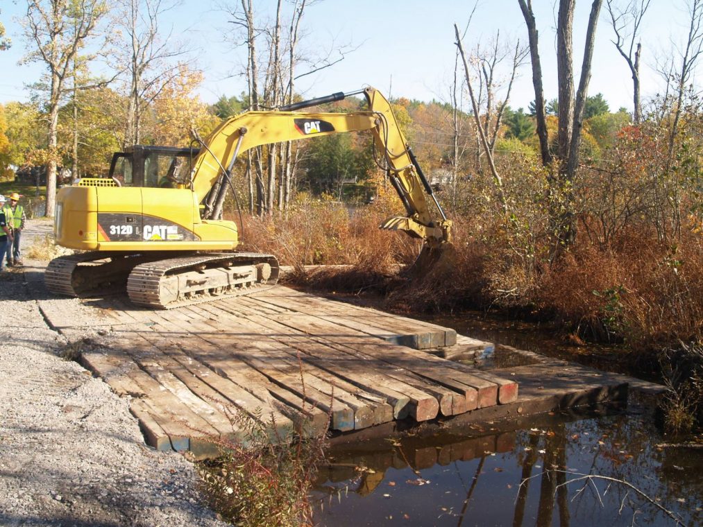 Mat Services & Products Northern Clearing Industry Leader in Right